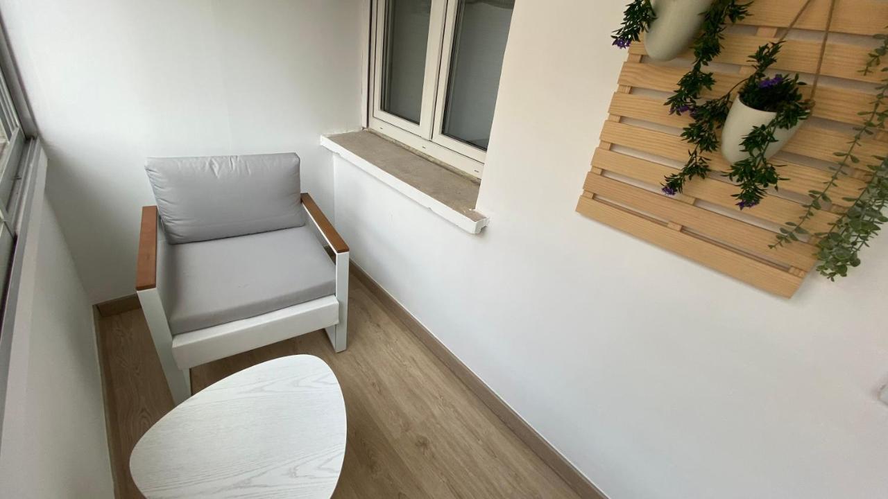 Apartamento Sweet Home Vitoria Vitoria-Gasteiz Exterior foto