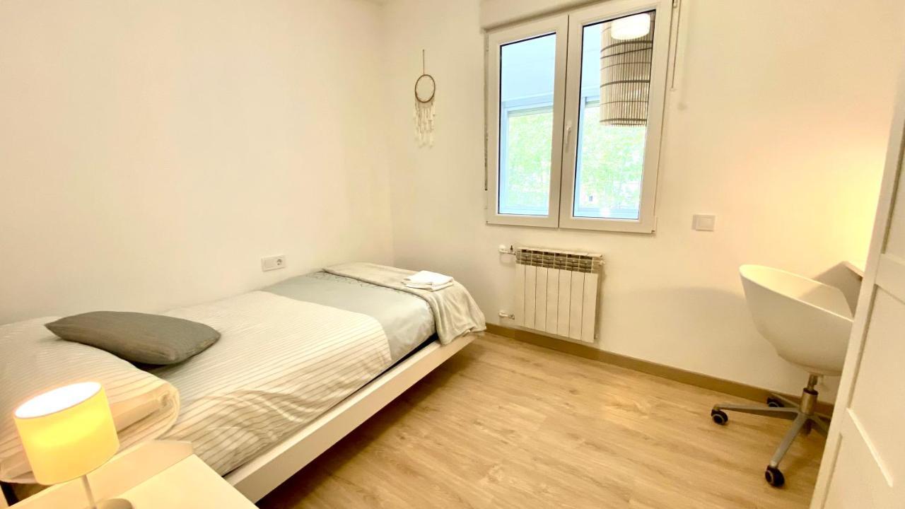 Apartamento Sweet Home Vitoria Vitoria-Gasteiz Exterior foto