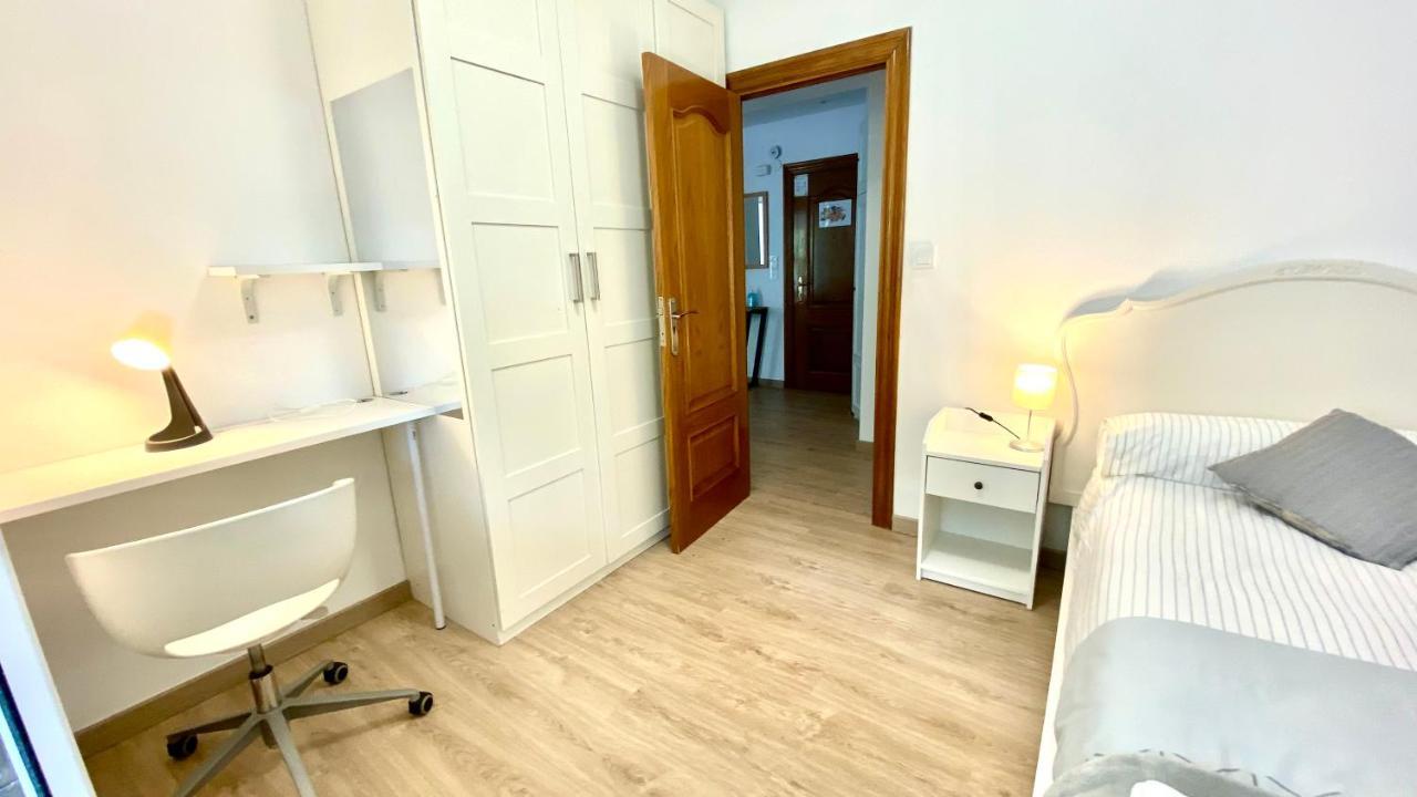 Apartamento Sweet Home Vitoria Vitoria-Gasteiz Exterior foto